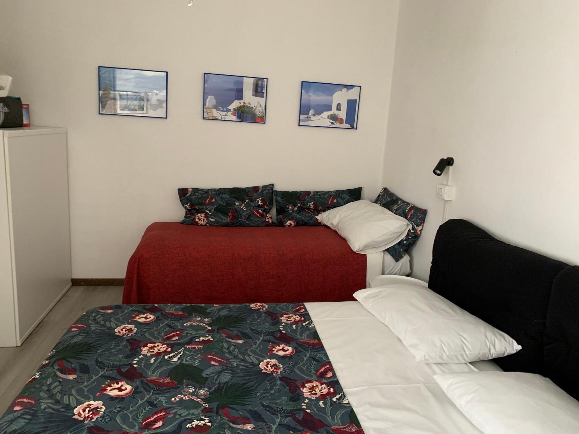 Casa Savina - Stupenda Vista Lago E Monti プレージオ エクステリア 写真