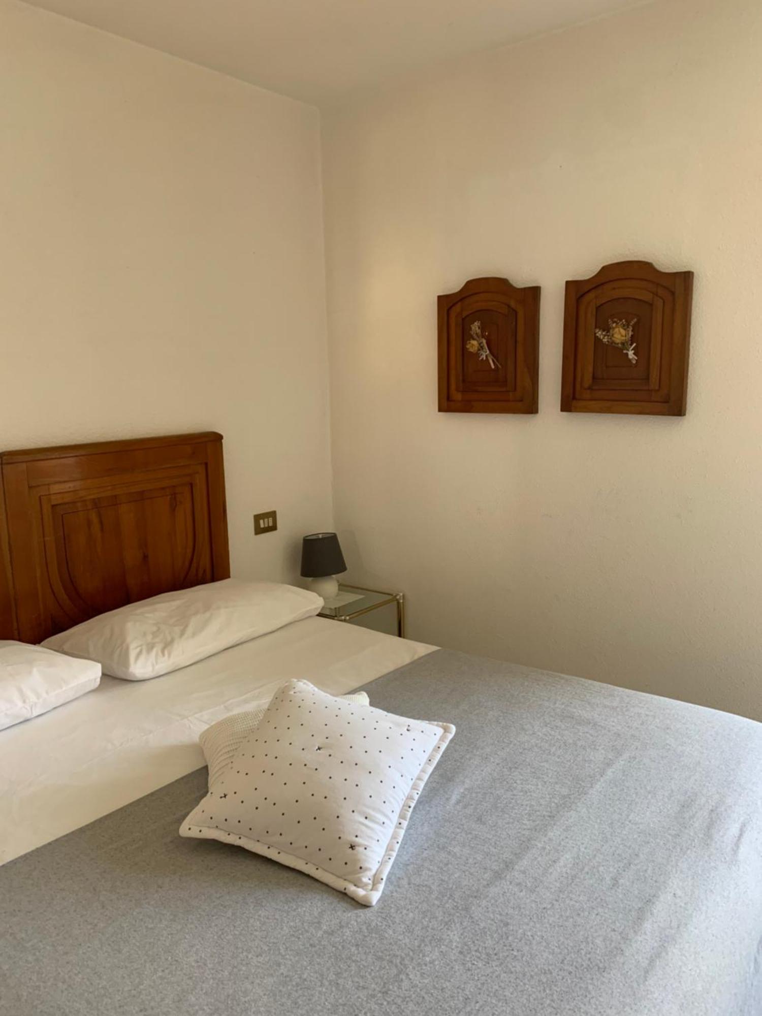 Casa Savina - Stupenda Vista Lago E Monti プレージオ エクステリア 写真