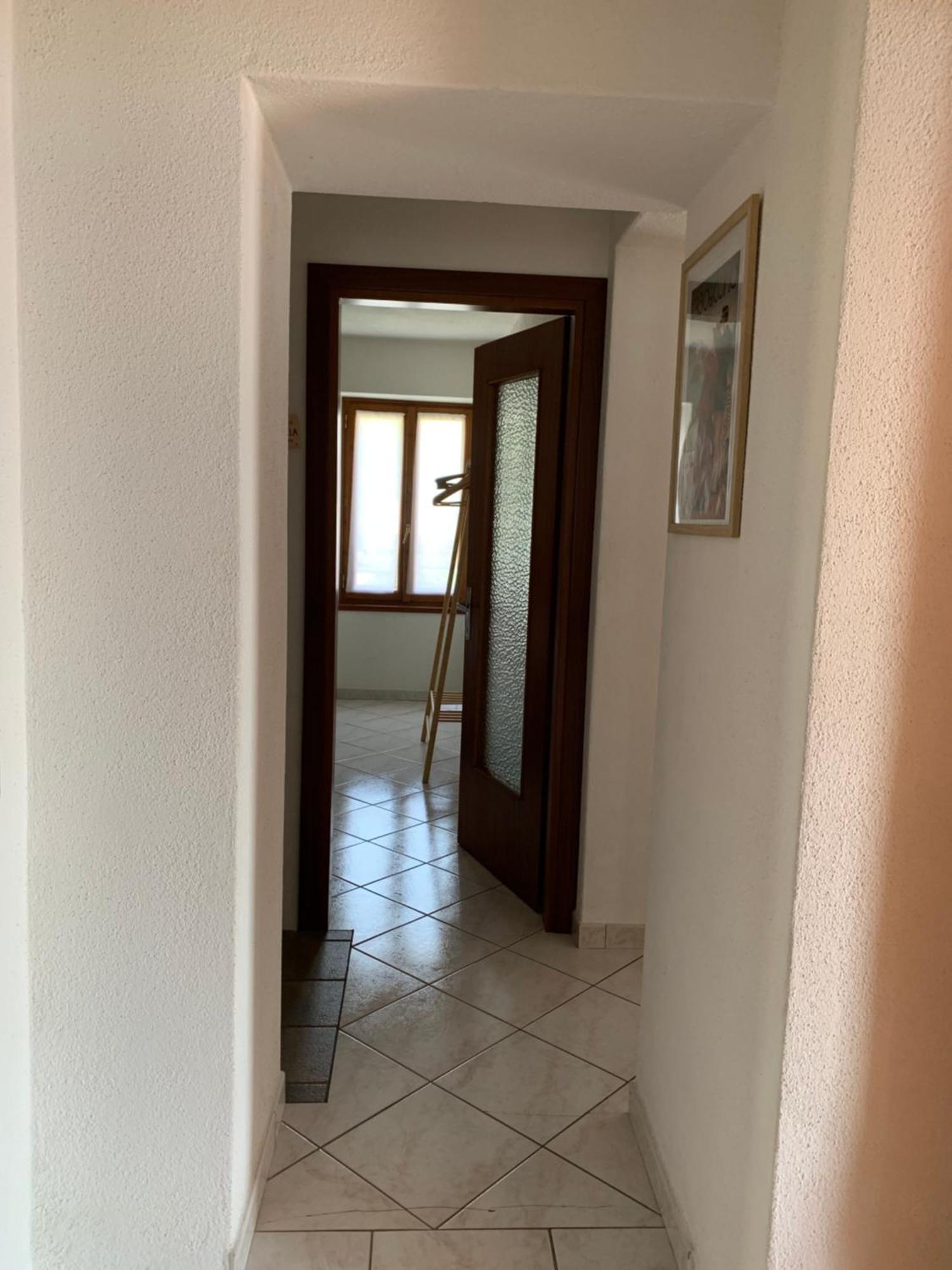 Casa Savina - Stupenda Vista Lago E Monti プレージオ エクステリア 写真