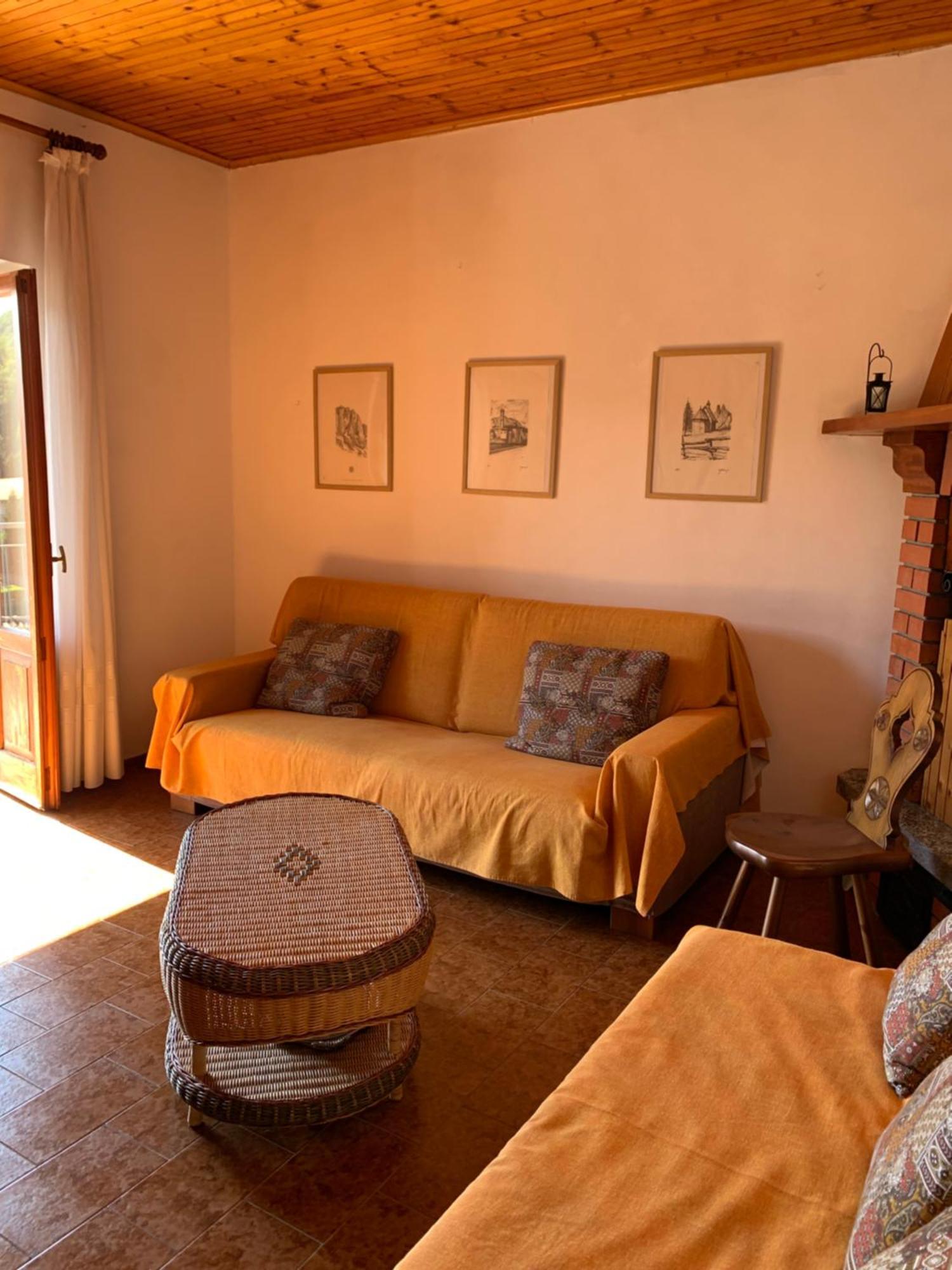Casa Savina - Stupenda Vista Lago E Monti プレージオ エクステリア 写真