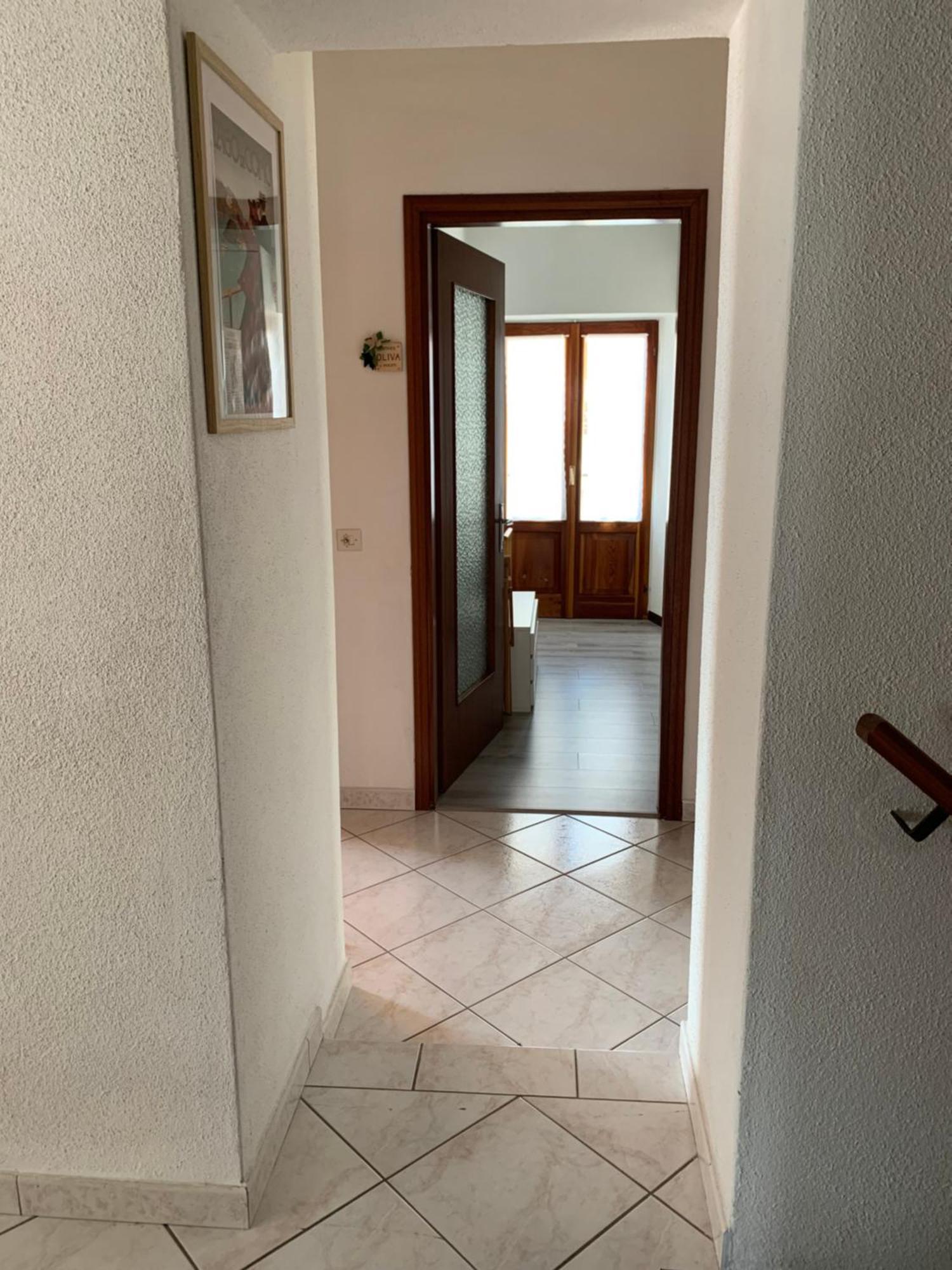 Casa Savina - Stupenda Vista Lago E Monti プレージオ エクステリア 写真