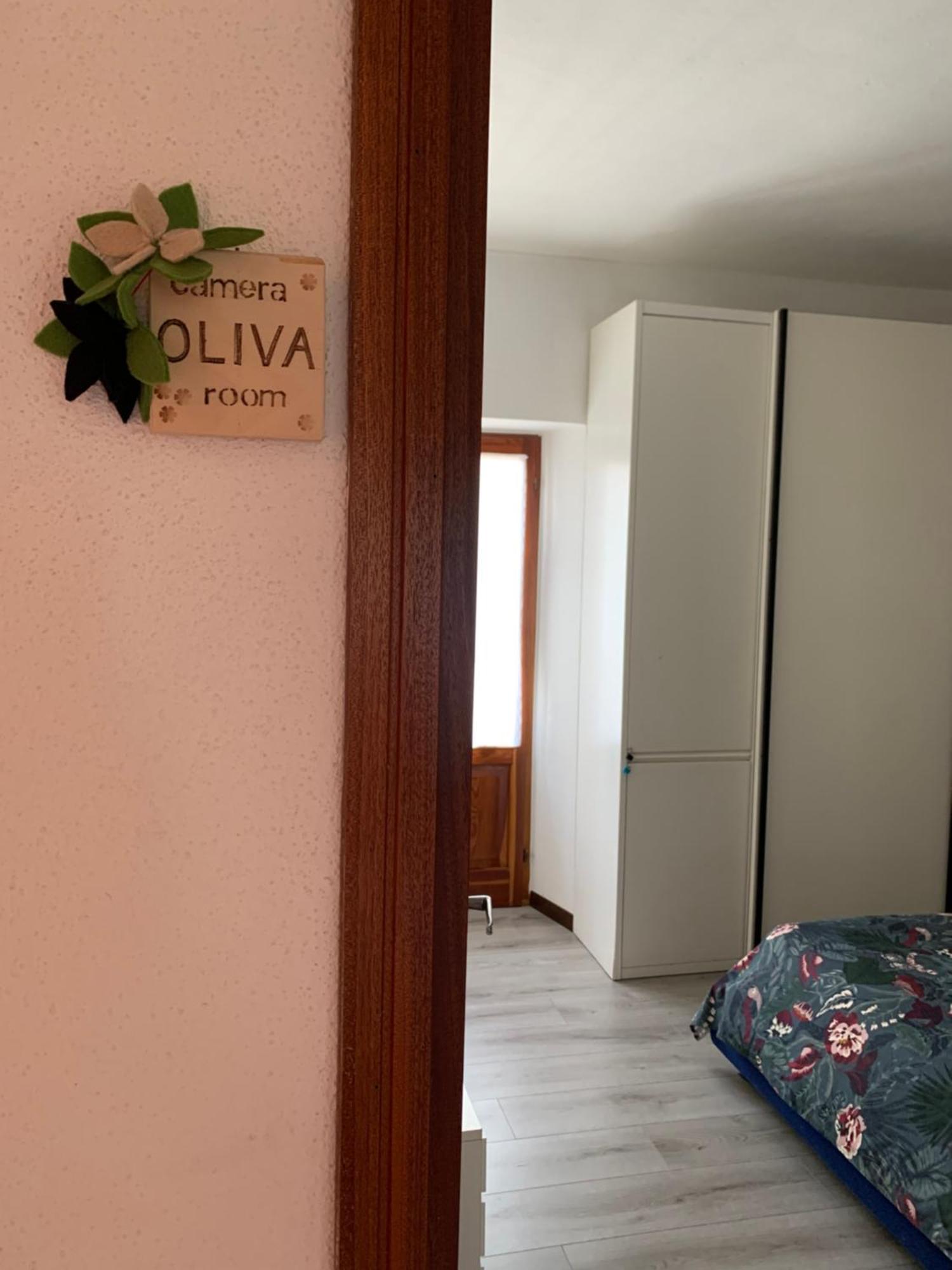 Casa Savina - Stupenda Vista Lago E Monti プレージオ エクステリア 写真