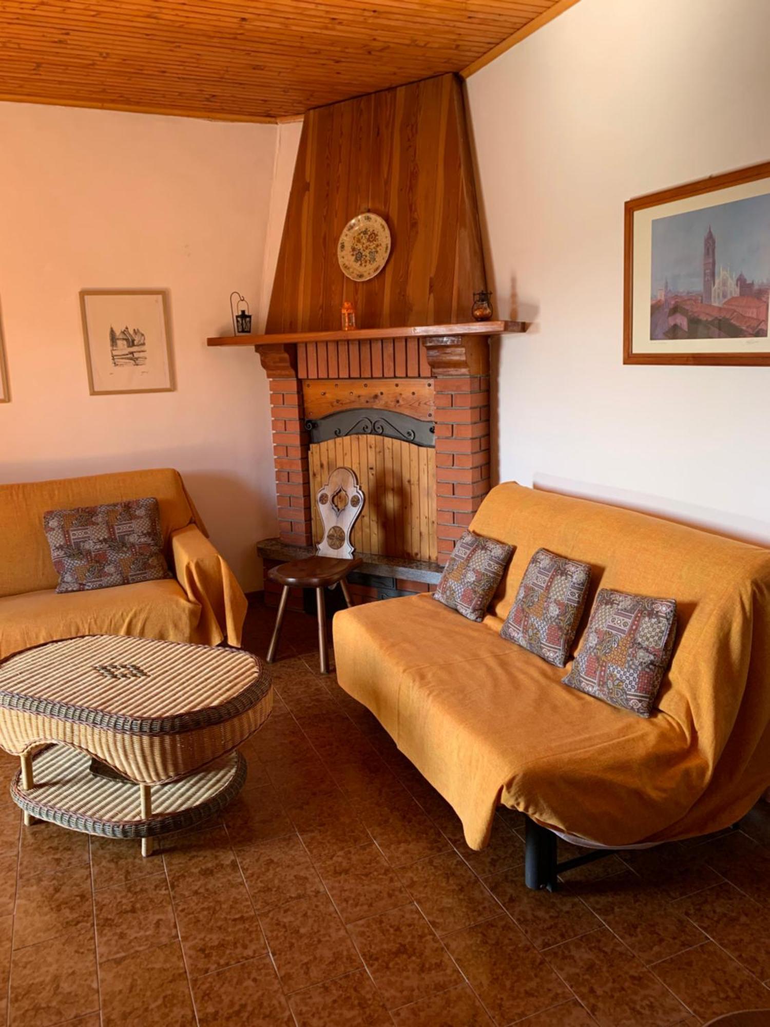 Casa Savina - Stupenda Vista Lago E Monti プレージオ エクステリア 写真