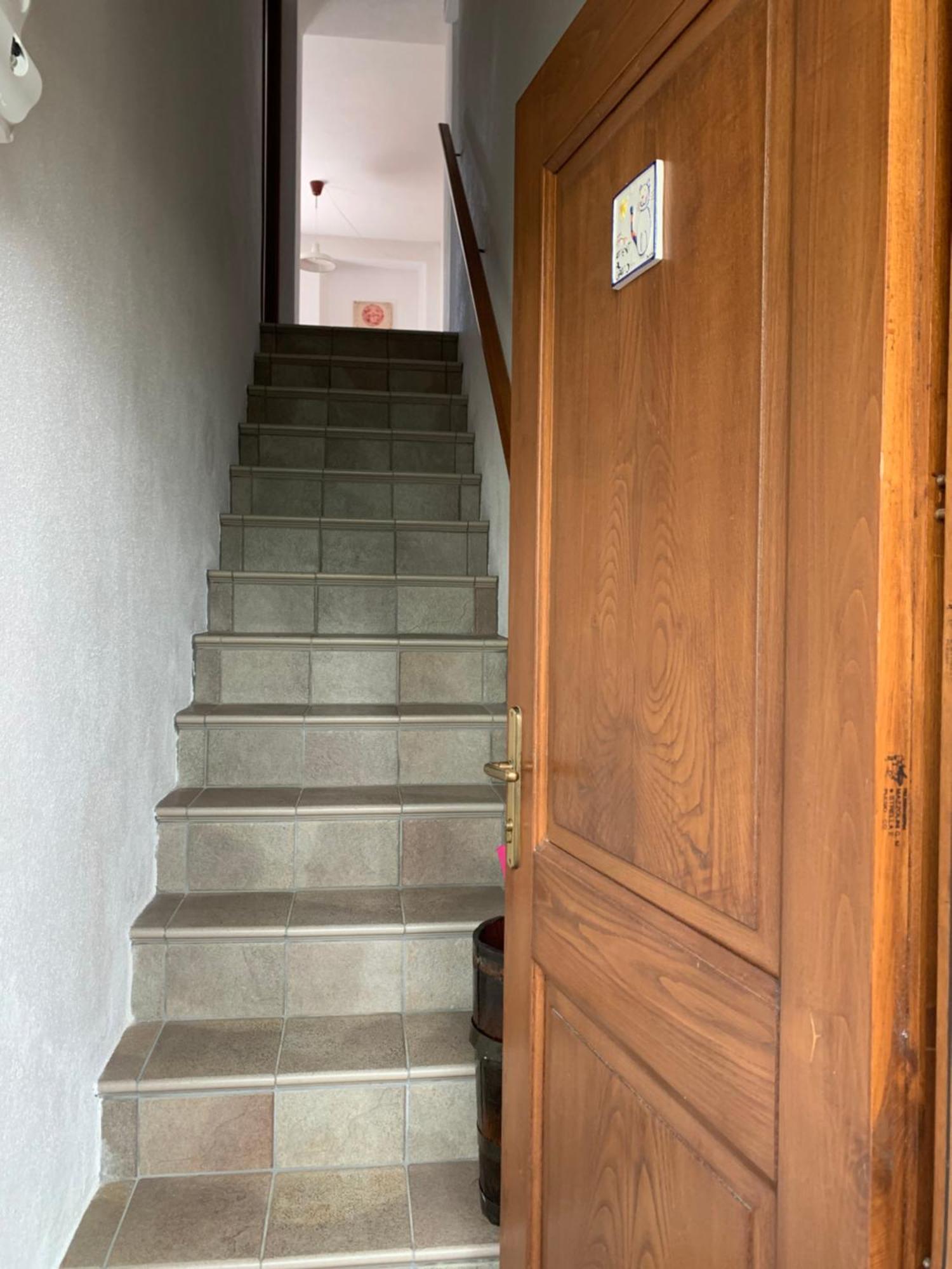 Casa Savina - Stupenda Vista Lago E Monti プレージオ エクステリア 写真